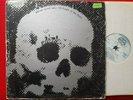 Writing On The Wall ?- The Power Of The Picts LP UK original.1969.Textured slve