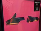 Run the Jewels 4 RTJ4 Deluxe Limited Vinyl 4xLP Magenta/Gold New Sealed