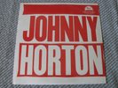 JOHNNY HORTON  Dot Lp Mono Old Store Stock Lp SEALED