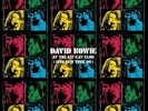 David Bowie Kit Kat Klub - 2LP Brand New Sealed