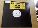 Wu Tang Clan - Triumph Vinyl Single