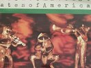 THE PRESIDENTS OF THE UNITED STATES OF AMERICA S/T LP 2020 NEW SEALED SHIPS NOW