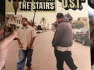 People Under The Stairs ?– O.S.T. Double LP Vinyl OM 105 VLP