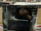Cigarettes after Sex LP Cry Deluxe Vinyl Sealed 2021