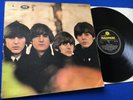 Beatles For Sale   Original 1964 UK Mono Vinyl LP