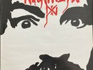 Punk Vinyl - Negative FX ST - LP UK Reissue EX/EX