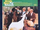 BEACH BOYS Pet Sounds 180G Ltd Numbered 2006 40TH Anniv Coloured Vinyl 2 LP MINT