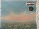 Oasis-Whatever 7” Ltd Numbered