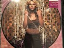 Britney Spears Oops ... I Did It Again Vinyl LP Record Picture Disc Limited...