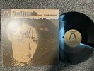 Aaliyah Timbaland We Need A Resolution 12” Vinyl Record 2001 R&B Rare Hip Hop