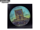 ZAO Reformat/Reboot Picture Disc Vinyl LP LTD #430/600 Beeple Artwork-Not NFT