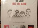 The Cure Into The Dark The Early Cure (1979-1982) Box 4 Lp