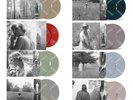 TAYLOR SWIFT Folklore COMPLETE VINYL BUNDLE Pack (All 8 Versions) SHIPS NOW