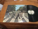 THE BEATLES ABBEY ROAD  ..PCSO-7088 ..VINYL  RECORD