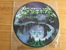 METALLICA...CREEPING DEATH...RARE UK ISSUE12