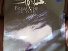 Staind Break The Cycle LP, Blue Colored Vinyl, New