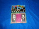 CIRCUS MAGAZINE FEBRUARY 1972,KINKS ALICE COOPER,INCLUDES GRAND FUNK POSTER