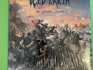 ICED EARTH - The Glorious Burden 2lp vinyl shrink RARE 2004 mint