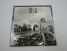 Rush Permanent Waves Epic 25 3P-221 without OBI Japan  LP