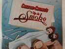 Cheech And Chong Up In Smoke Vinyl LP VG
