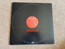 The Jam - Mr Clean Usa Promo 12” Single Vinyl - Paul Weller Style Council