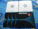 KRAFTWERK ? 1+2 UK Ralf and Florian ELEKTRO  ? RARE LP