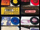 SENSE FIELD 4x 7” Vinyl-emo post HC further seems forever reason to believe