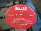 Moody Blues THE MAGNIFICENT MOODIES 1970 UK LP Boxed 2nd Press NEAR MINT HEAR