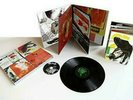 Pixies - Head Carrier - Limited Edition, Box Set, Vinyl/CD.