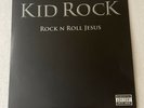 KID ROCK - Rock N Roll Jesus 2xLP 2007 (NO CD)
