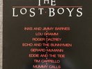 The Lost Boys Soundtrack LP
