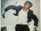 David Bowie - Lodger Low Heroes - RCA Victor Black Label - Rare French Pressing