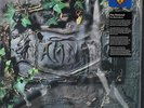 DAMNED: the black album DRASTIC PLASTIC 12