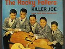 ROCKY FELLERS: killer joe SCEPTER 12