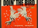 RIVINGTONS: doin' the bird LIBERTY 12