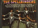 SPELLBINDERS: the magic of the spellbinders COLUMBIA 12
