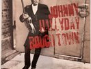 Johnny Hallyday 33 t original ROUGH TOWN 1994 