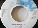 ERNESTA DUNBAR - The Wind / Don't Follow Me   7