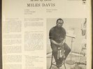 Miles Davis: Kind De Bleu Columbia 12 
