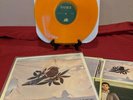 Bayside vinyl walking wounded