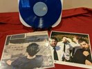 Bayside vinyl self-title