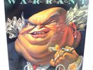 WARRANT Record DIRTY ROTTEN FILTHY STINKING RICH Vinyl #FC 44383 HARD ROCK