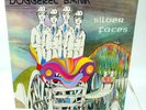 DOGGEREL BANK Record SILVER FACES Vinyl #CAS 1079 STEREO FOLK ROCK GATEFOLD