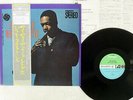 JOHN COLTRANE MY FAVORITE THINGS ATLANTIC P-7505A Japan OBI VINYL LP
