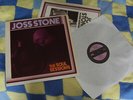 Joss Stone - The Soul Sessions - Original Vinyl LP abum 2003