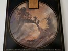 Lord of the Rings (1978) Soundtrack Leonard Rosenmann 2-Picture Disc Vinyl