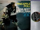 CAPITOL SP 8663 RAINBOW US TAS LIST NM MACKERRAS - SULLIVAN PINEAPPLE POLL