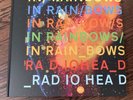 In Rainbows [180 Gram Vinyl] by Radiohead (Vinyl, Dec-2007, Beggars Group)