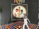 VINTAGE SESAME STREET FEVER SONGS  LP VINYL RECORD 1978
