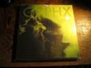 ORPHX Fragmentation 1996-1997 4xLP HOS-655 CLEAR VINYL Record Industrial NEW